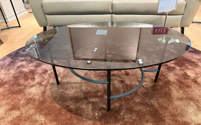 Genoa
Coffee Table
Was £418 Now £349
VISIT US
Genoa
Coffee Table
Was £418 Now £349
VISIT US