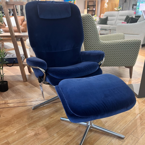 Stressless
Rome Chair with Footstool
Was £1,897 Now £999
VISIT US
Stressless
Rome Chair with Footstool
Was £1,897 Now £999
VISIT US