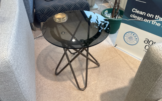 Orpheus
Lamp Table
Was £242 Now £169
VISIT US
Orpheus
Lamp Table
Was £242 Now £169
VISIT US