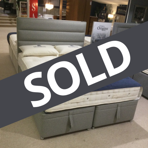 Hypnos Posturecare 7
5ft Mattress Dual Tension Firm / Extra Firm
Was £799 Now £699
VISIT US
Hypnos Posturecare 7
5ft Mattress Dual Tension Firm / Extra Firm
Was £799 Now £699
VISIT US