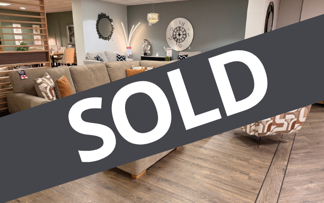 Alstons
Ivy Corner Sofa Group, Swivel Chair & Footstool
Was £4,472 Now £3,499
VISIT US
Alstons
Ivy Corner Sofa Group, Swivel Chair & Footstool
Was £4,472 Now £3,499
VISIT US