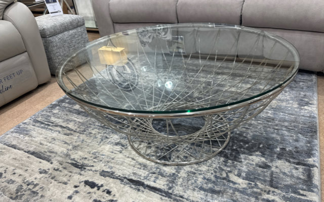 Cleopatra
Coffee Table
Was £897 Now £599
VISIT US
Cleopatra
Coffee Table
Was £897 Now £599
VISIT US