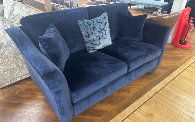 Cavendish
Minor Sofa with 3 Scatters
Was £2,763 Now £2,275
VISIT US
Cavendish
Minor Sofa with 3 Scatters
Was £2,763 Now £2,275
VISIT US