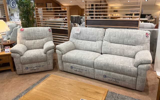 Seattle
3 Seater Sofa & Chair
Was £5,048 Now £3,899
VISIT US
Seattle
3 Seater Sofa & Chair
Was £5,048 Now £3,899
VISIT US