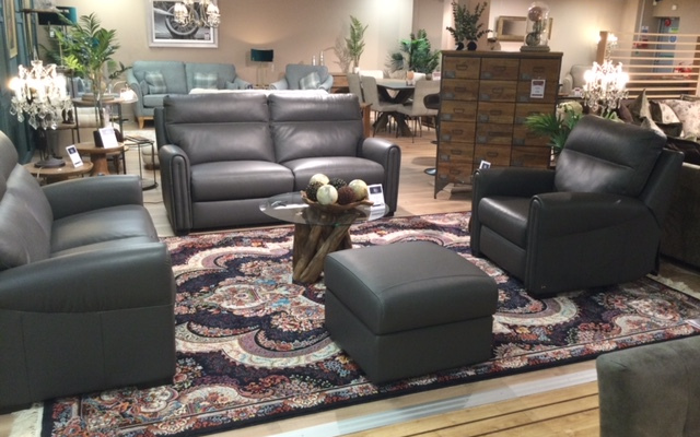 Atlanta
3 Seater Power, 2 Seater Static, Power Chair & Ottoman
Was £6,484 Now £3,595
VISIT US
Atlanta
3 Seater Power, 2 Seater Static, Power Chair & Ottoman
Was £6,484 Now £3,595
VISIT US