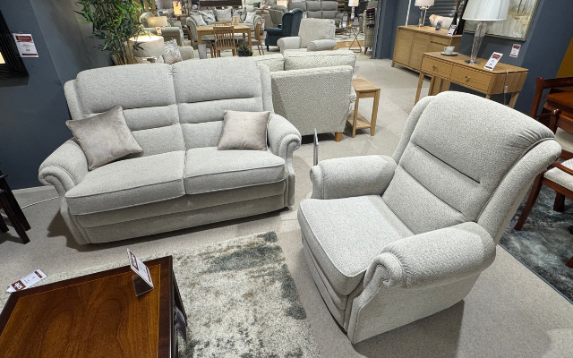 Vale Langfield
2 Seater Sofa & Chair
Was £3,389 Now £1,899
VISIT US
Vale Langfield
2 Seater Sofa & Chair
Was £3,389 Now £1,899
VISIT US