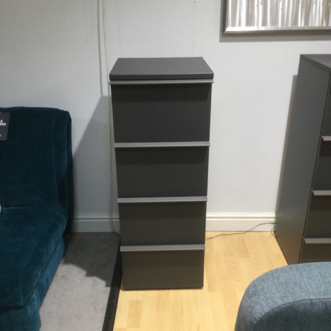 Wiemann
Como Tall Chest
Was £639 Now £249
VISIT US
Wiemann
Como Tall Chest
Was £639 Now £249
VISIT US