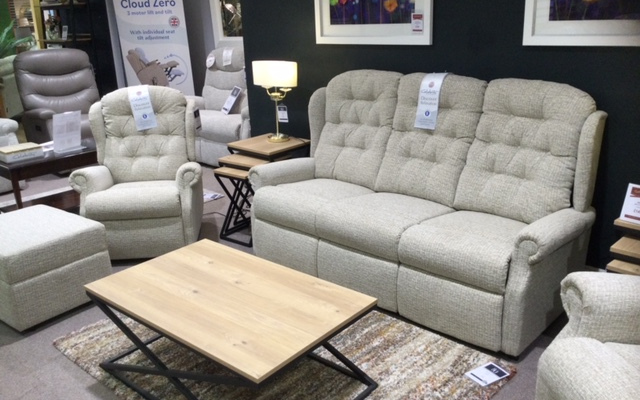 Woburn
3 Seater Sofa, Petite Lift & Rise Chair
Was £3,191 Now £1,895
VISIT US
Woburn
3 Seater Sofa, Petite Lift & Rise Chair
Was £3,191 Now £1,895
VISIT US