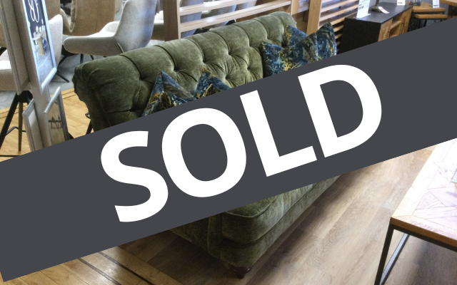 Henry
Medium Sofa
Was £2,435 Now £1,499
VISIT US
Henry
Medium Sofa
Was £2,435 Now £1,499
VISIT US