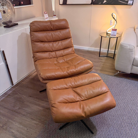 Magenta
SSwivel Accent Chair & Footstool
Was £1,182 Now £999
VISIT US
Magenta
SSwivel Accent Chair & Footstool
Was £1,182 Now £999
VISIT US