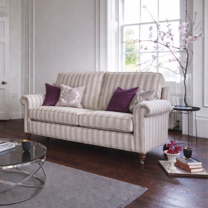 Duresta Southsea Medium Sofa Duresta Southsea Medium Sofa