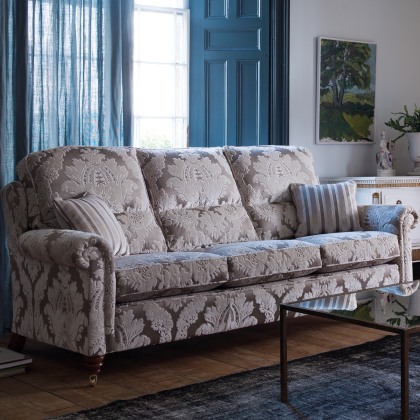 Duresta Southsea Medium Sofa Duresta Southsea Medium Sofa