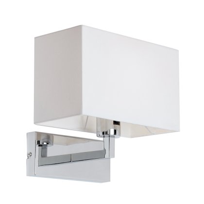 Piccolo Chrome Wall Light Piccolo Chrome Wall Light