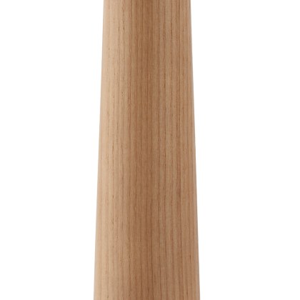 Altesse Wooden Floor Lamp Altesse Wooden Floor Lamp