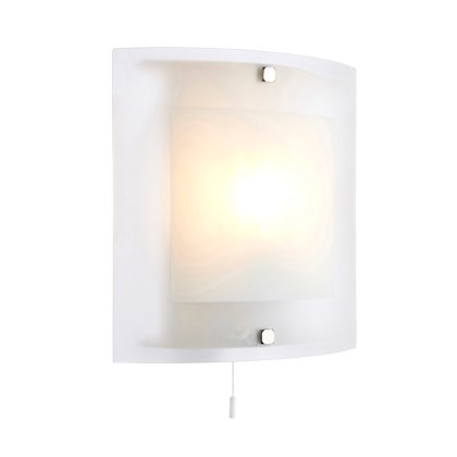 Glass Pull Switch Wall Bracket Glass Pull Switch Wall Bracket