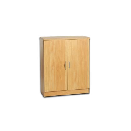 Office Regular Height Double Door Narrow Cupboard Office Regular Height Double Door Narrow Cupboard