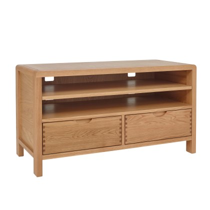 Ercol Bosco TV Cabinet Ercol Bosco TV Cabinet