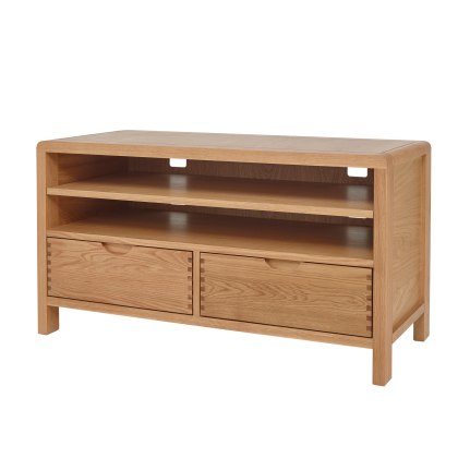 Ercol Bosco TV Cabinet Ercol Bosco TV Cabinet