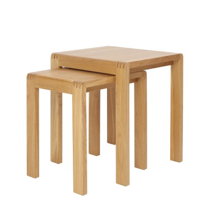 Ercol Bosco Nest of Tables Ercol Bosco Nest of Tables