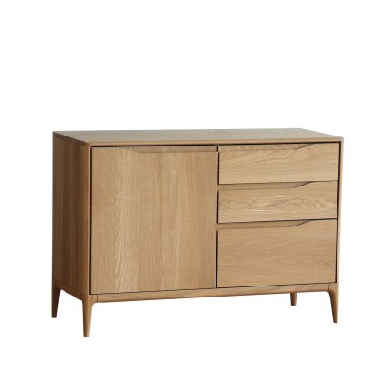Ercol Romana Small Sideboard Ercol Romana Small Sideboard