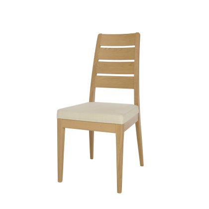 Ercol Romana Dining Chair Ercol Romana Dining Chair