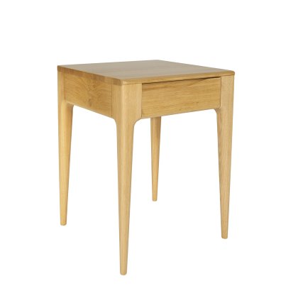 Ercol Romana Lamp Table Ercol Romana Lamp Table