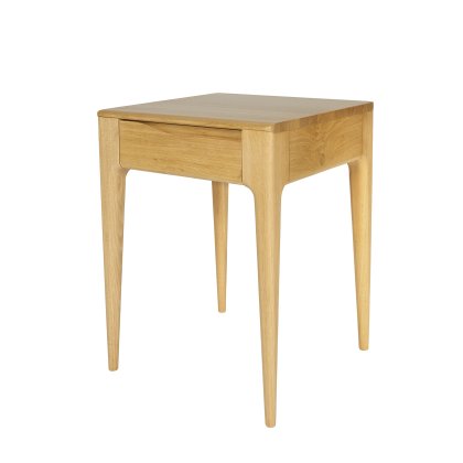 Ercol Romana Lamp Table Ercol Romana Lamp Table
