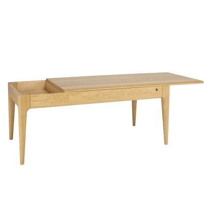 Ercol Romana Coffee Table Ercol Romana Coffee Table