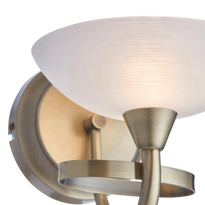 Antique Brass Wall Bracket Antique Brass Wall Bracket