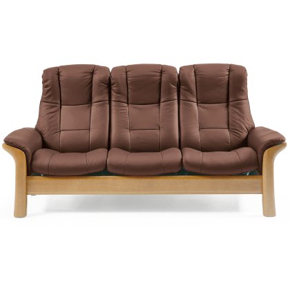 Stressless Windsor 3 Seater Sofa Stressless Windsor 3 Seater Sofa