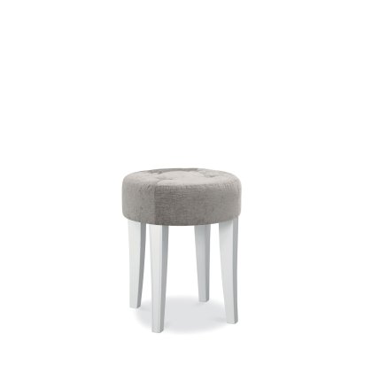 Cookes Collection Chateau Blanc Stool Cookes Collection Chateau Blanc Stool