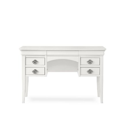 Cookes Collection Chateau Blanc Dressing Table Cookes Collection Chateau Blanc Dressing Table