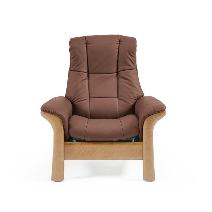 Stressless Windsor Armchair Stressless Windsor Armchair