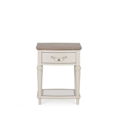 Cookes Collection Geneva Lamp Table Cookes Collection Geneva Lamp Table