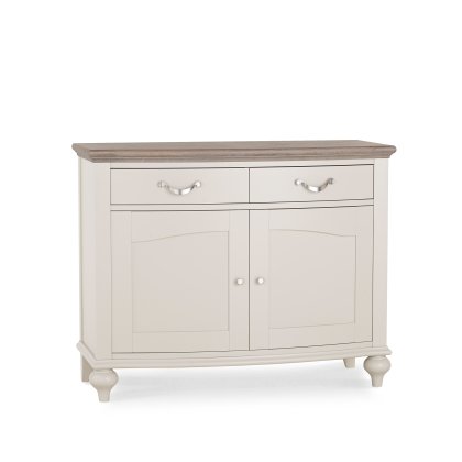 Cookes Collection Geneva Narrow Sideboard Cookes Collection Geneva Narrow Sideboard