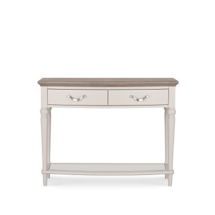 Cookes Collection Geneva Console Table Cookes Collection Geneva Console Table