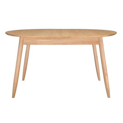 Ercol Teramo Small Extending Dining Table Ercol Teramo Small Extending Dining Table