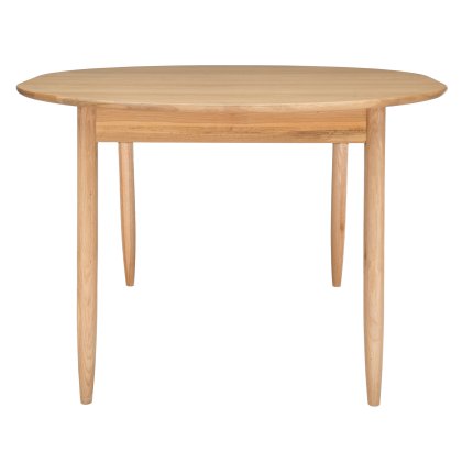 Ercol Teramo Small Extending Dining Table Ercol Teramo Small Extending Dining Table
