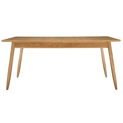 Ercol Teramo Medium Extending Dining Table Ercol Teramo Medium Extending Dining Table