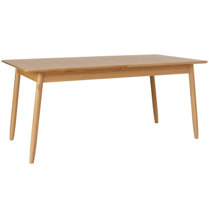 Ercol Teramo Medium Extending Dining Table Ercol Teramo Medium Extending Dining Table