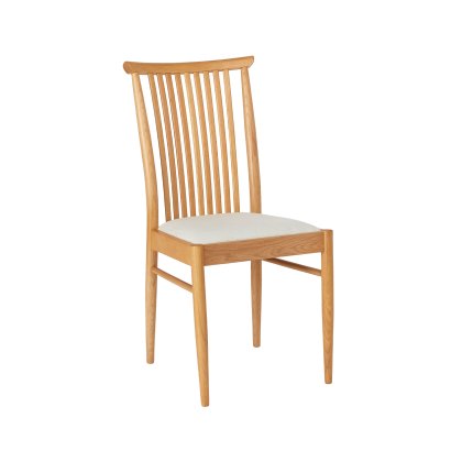 Ercol Teramo Dining Chair Ercol Teramo Dining Chair