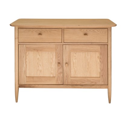 Ercol Teramo Small Sideboard Ercol Teramo Small Sideboard