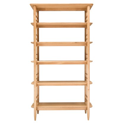 Ercol Teramo Shelving Unit Ercol Teramo Shelving Unit