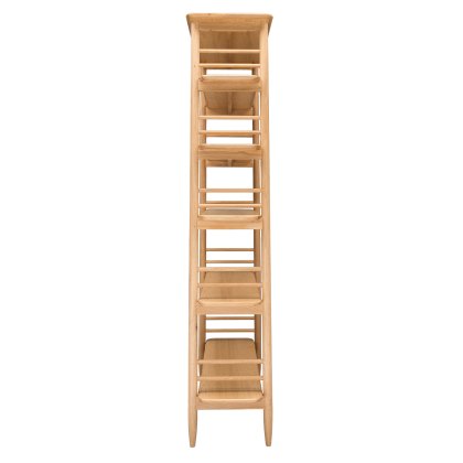Ercol Teramo Shelving Unit Ercol Teramo Shelving Unit