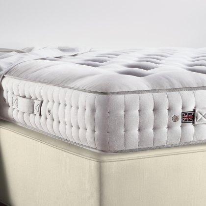 Vispring Herald Superb Mattress Vispring Herald Superb Mattress