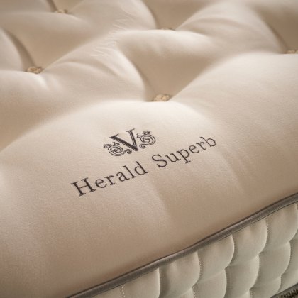 Vispring Herald Superb Mattress Vispring Herald Superb Mattress