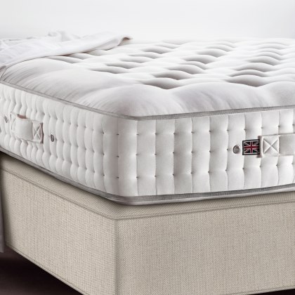 Vispring Regal Superb Mattress Vispring Regal Superb Mattress
