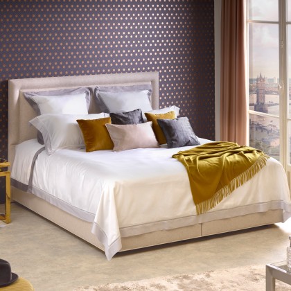 Vispring Tiara Superb Divan Set Vispring Tiara Superb Divan Set