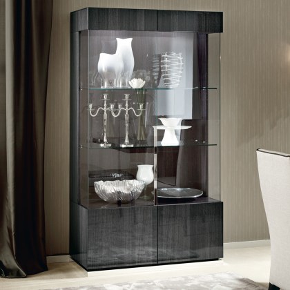 Alf Montecarlo 2 Door Display Unit Alf Montecarlo 2 Door Display Unit