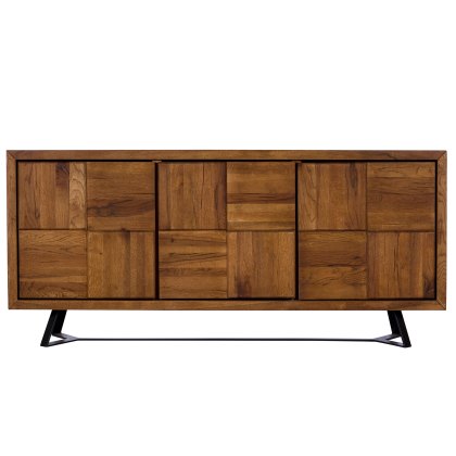 Cookes Collection Sasha Sideboard Cookes Collection Sasha Sideboard